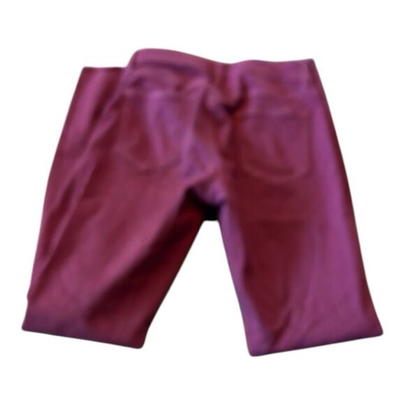 JustBlack Pink Straight Jeans Size 26 - Picture 3 of 4